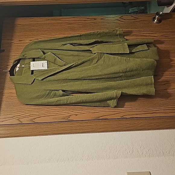 Arnhem Maya Wrap Dress - Picture 9 of 11